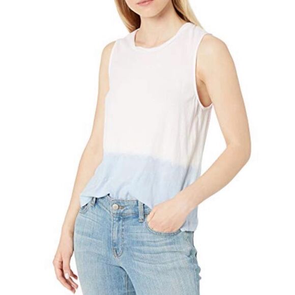 Splendid Women's Sleeveless T-Shirt  - Picture 1 of 9